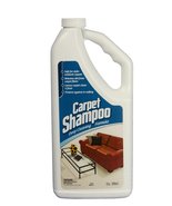General Paint &amp; Manufacturing TV-8 True Value 888217 Carpet Shampoo, 1-Q... - $464.52 MXN