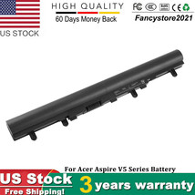 Al12A32 Laptop Battery For Acer Aspire V5 ,V5 Touch Series 4Icr17/65 - £25.27 GBP