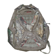 Fieldline Pro Series Treeline Backpack Mossy Oak Hunting Camping 2A7 - $24.99