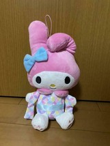 Sanrio My Melody Yukata stuffed toy Plush Doll - £81.30 GBP