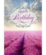 Happy Birthday  - General Birthday Greeting Card - 01241-2 - $2.79