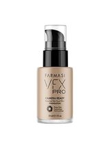 FARMASi Full Coverage Foundation Makeup, 30 mL Liquid Cream, Lightweight Long La - £26.78 GBP