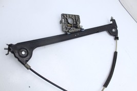 01-04 MERCEDES-BENZ SLK230 FRONT LEFT DRIVER DOOR WINDOW REGULATOR Q4782 image 6