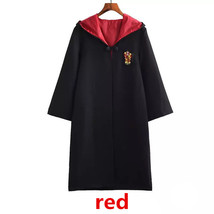 Kids Adult Potter Robe Cloak Ravenclaw Gryffindor for Harris Cosplay Costume - £16.07 GBP