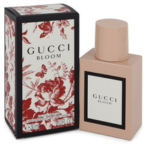 Gucci Bloom Perfume By Eau De Parfum Spray 1 oz - £61.43 GBP