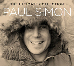 Paul Simon : The Ultimate Collection CD (2015) Pre-Owned - £11.89 GBP
