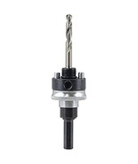 Exchange-A-Blade 1054532 Shank Spring Load Mandrel, 3/8 Inch - $46.09 CAD
