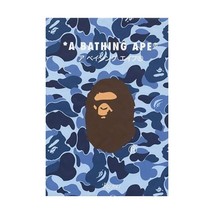 A Bathing Ape Nigo/ Luna, Ian - $56.00