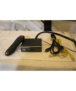 WD TV Live Plus HD Media Player Western Digital B7J aug23 #Q2 - £89.52 GBP