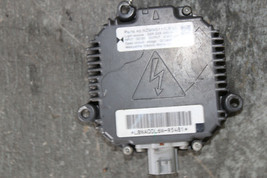 2007-2009 NISSAN 350Z XENON HEADLIGHTBULB IGNITOR   R1219 image 5