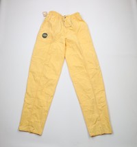 Deadstock Vintage 80s Levis Sport Jeans Mens L Spell Out Tapered Leg Pants USA - £111.69 GBP
