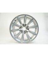 2002-2008 BMW 750Li 750i 745Li E65 E66 FRONT Wheel Rim 9x19 10 Spoke 6 7... - $4,291.77 MXN