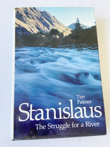 1982 HC Stanislaus: The Struggle for a River by Palmer, Tim - £19.79 GBP