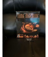 The New Adventures of the Time Machine (Jewel Case) [video game] - $11.72+