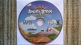 Angry Birds Trilogy (Nintendo Wii, 2013) - £18.64 GBP