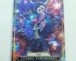 Fear Kakawow Cosmos Disney 100 All-Star Celebration Fireworks SSP #186 - $21.77