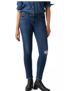 Levi&#39;s 311 Shaping Skinny Jean Chelsea All Day  (Dark Blue) Women&#39;s Sz 3... - $26.20