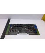 Dassault AT ATB Printer type: BPR 600 control board 3015-433-220 - $325.61