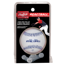 Rawlings Pro-Style Reactball – Reaction Training Ball - $12.99