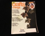 Crafts ‘n Things Magazine September 1989 Autumn Leaves - £7.86 GBP