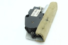 2003-2008 INFINITI FX35 FX45 SUNROOF MOTOR H1302 image 4
