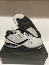 Jordan Flight 23 Bg Garçon Chaussures Athlétisme Taille 7 Jeunesse - £101.33 GBP