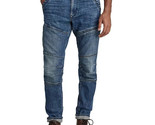 G-star Raw Men&#39;s Rackam 3D Skinny Fit Jeans in Faded Cascade-32/32 D0676... - $105.99