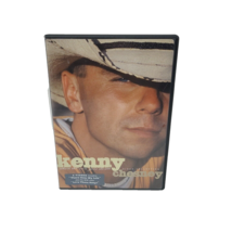 Kenny Chesney DVD When the Sun Goes Down Video Collection Barefoot Nation - £3.87 GBP