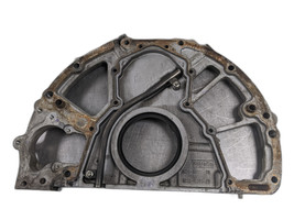 Bellhousing Adapter Plate From 2012 Ford F-250 Super Duty  6.7 BC3Q6D082FB Diese - £125.96 GBP