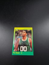 1994 Star Robert Parish #26 Pro Stats Boston Celtics Basketball Card - £2.10 GBP