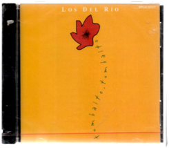 Los Del Rio tumbaito, tumbaito CD, new - $17.00