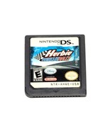 Disney&#39;s Herbie: Rescue Rally Spiel für Nintendo DS/NDS/3DS USA Version - $127.40 MXN