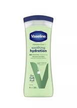 Vaseline Intensive Care Aloe Soothe Lotion - 10 fl oz (295 ml) - $12.19