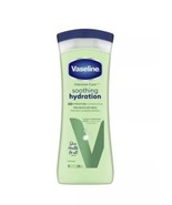 Vaseline Intensive Care Aloe Soothe Lotion - 10 fl oz (295 ml) - $12.19