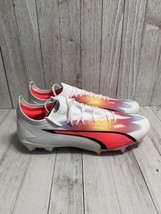 Puma Ultra Ultimate Firm GroundArtificial Ground Soccer Cleats Womens Size 9.5 - $75.69