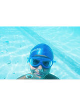 Zoggs Phantom Junior Kids Swim Mask - Wide Vision - $22.95