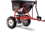 130-Pound Tow Behind Broadcast Spreader, Agri-Fab 45-0463. - $241.99