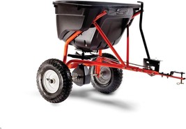 130-Pound Tow Behind Broadcast Spreader, Agri-Fab 45-0463. - £191.21 GBP