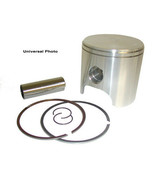 Wiseco 723M06640 Wiseco Dirt Bike Piston Standard - $257.54