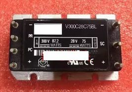 1 PCS V300C28C75AL - $198.00