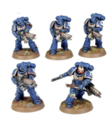 Warhammer 40k Infernus Squad Space Marines Leviathan Primaris Pyreblaster Flamer - $24.43 CAD