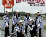 Senal de Alerta by Los Invasores de Nuevo Leon (CD - 2003) - $10.89