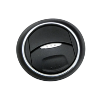 Dashd Air Vent Round Air Conditioning Air Outlet Grille for  Mondeo Galaxy S-Max - £52.01 GBP