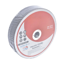 100 Pack 5&quot;X.040&quot;X7/8&quot; Cut-Off Wheel - Metal &amp; Stainless Steel Cutting Discs - £111.63 GBP
