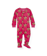 Baby Girls&#39; Little Print Stretchie Pajama, Berylicous 91127, 2T - €33,41 EUR