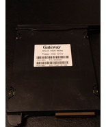 Gateway 5502026 Floppy Disk Drive for Solo 5300 Series Laptops - $507.88 MXN