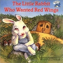 Reading Railroad Books Little Rabbit Who Wanted Red Wings [Feb 01, 2001] Bailey - £14.49 GBP