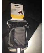 Black/Gray Outdoor Products H2O Stride 1145OPC003 Carrying Case for Bottle - $18.95 CAD