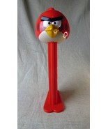 Large 12” Angry Bird Pez Dispenser - £24.98 GBP