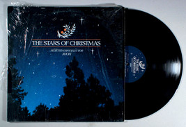 Avon - The Stars of Christmas (1988) Vinyl LP • Bing Crosby, Pointer Sisters - $22.61